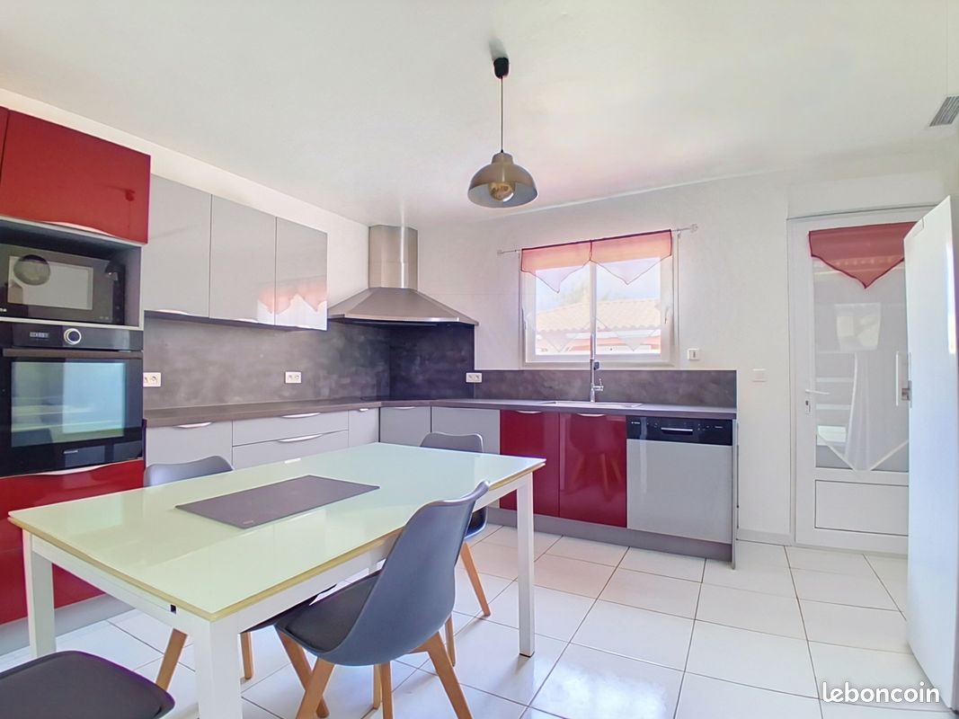 Maison 5 pièces 130 m² · à Lézignan-Corbières · 130 m² · 287 000 €