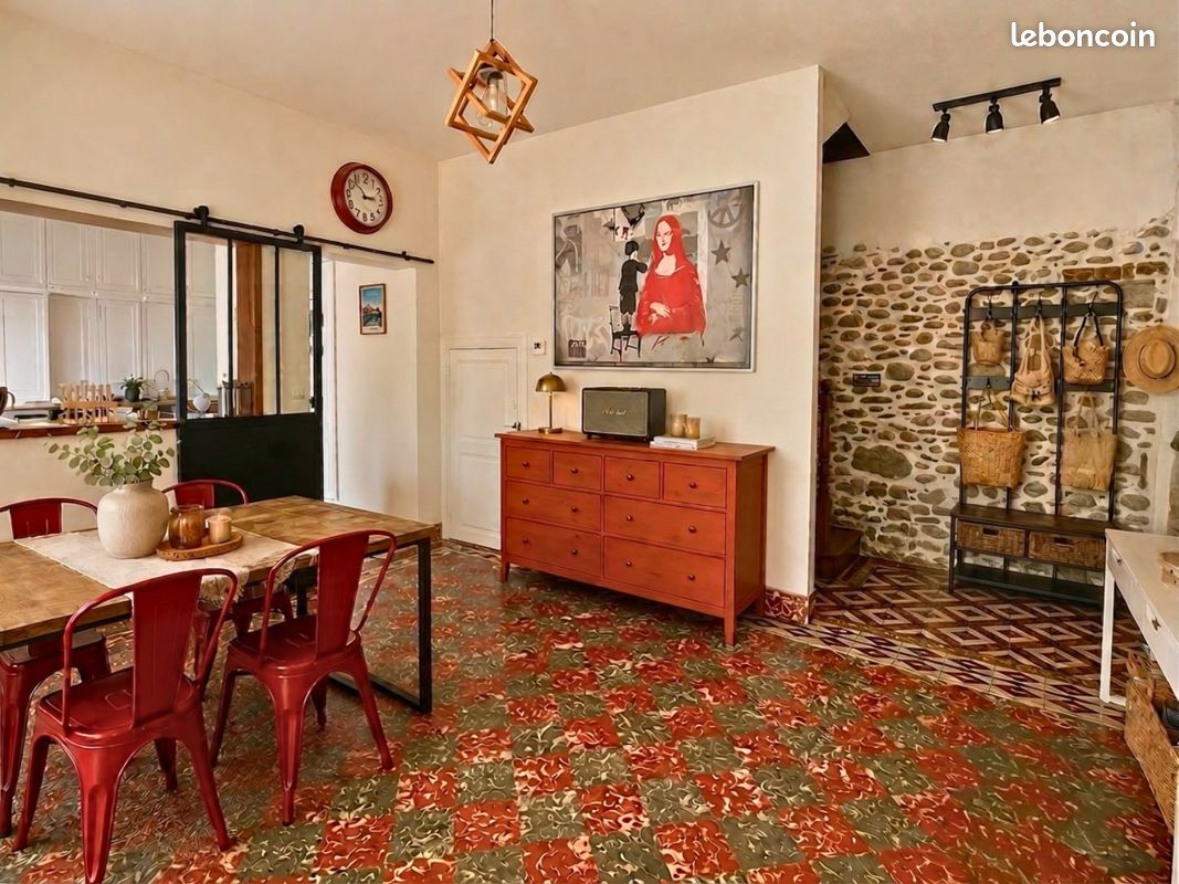 Maison 5 pièces 133 m² · à Moumour · 133 m² · 298 000 €