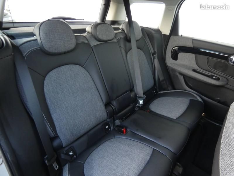 Mini Countryman Cooper 136ch Edition Untamed Plus BVA7 (image 11)