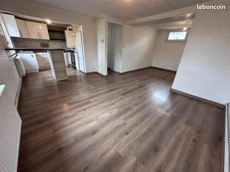 Appartement 3 pièces 64 m² · à Hayange · 64 m² · 115 000 €