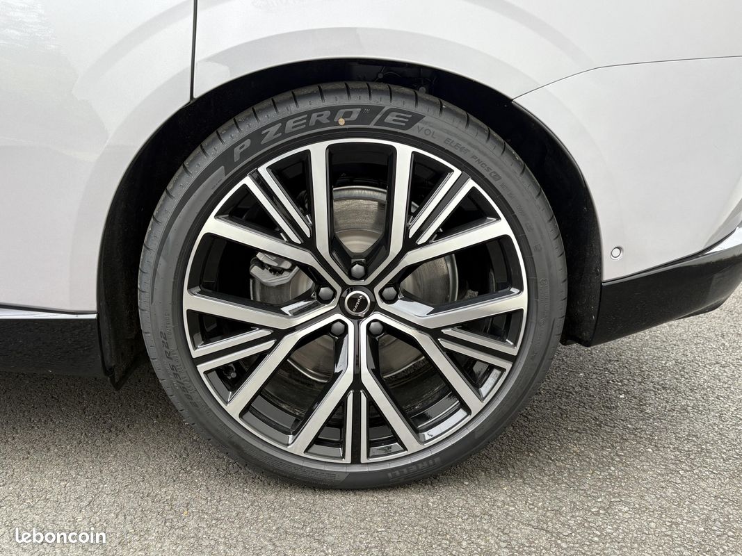 VOLVO ES90 Single Extended Range 333 ch 1EDT Ultra (image 24)