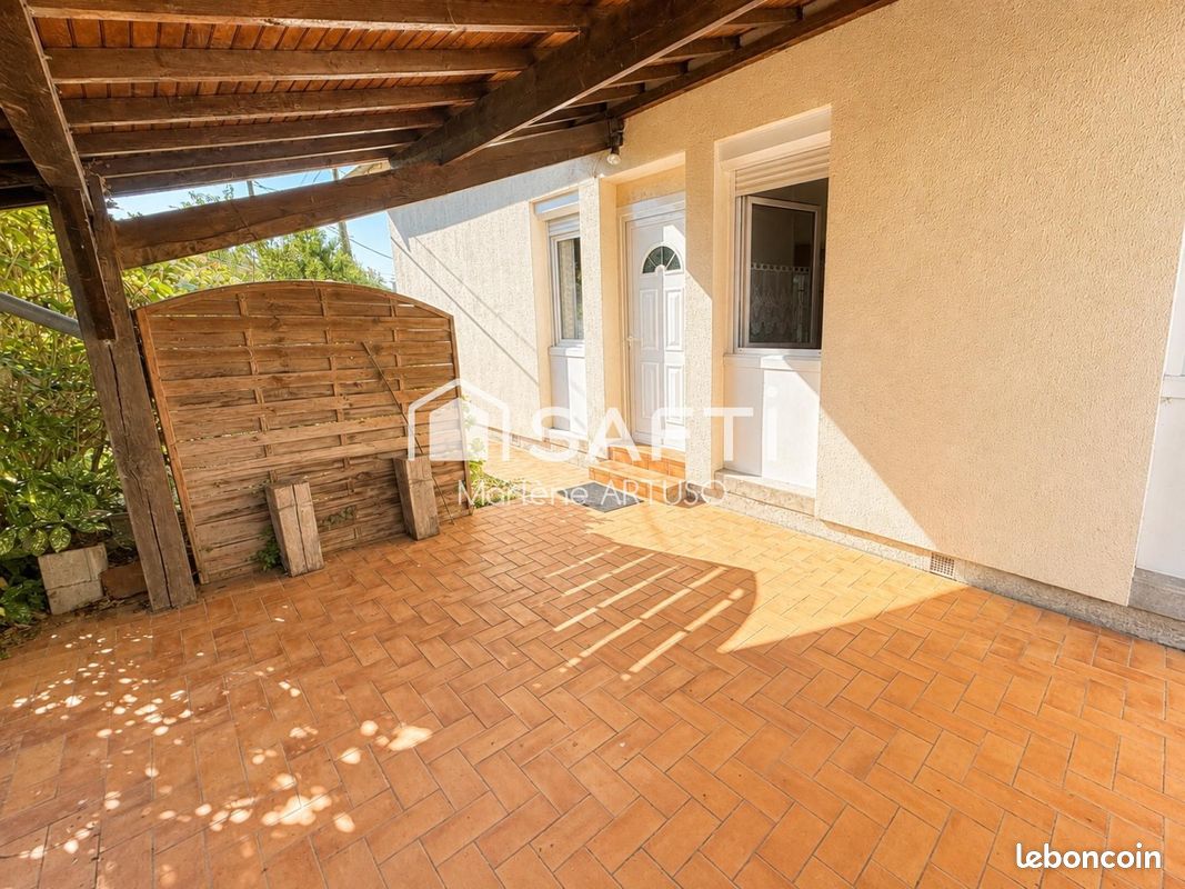 Propriété 4 pièces 104 m² (image 2)