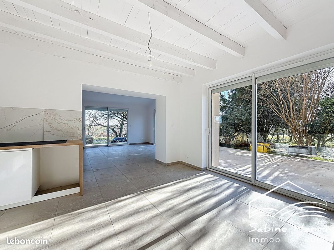 Propriété 5 pièces 134 m² (image 3)