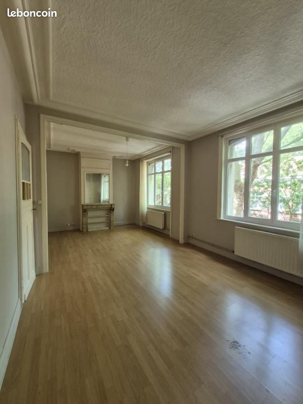 Appartement 3 pièces 87 m² · à Lille · 87 m² · 1 079 €