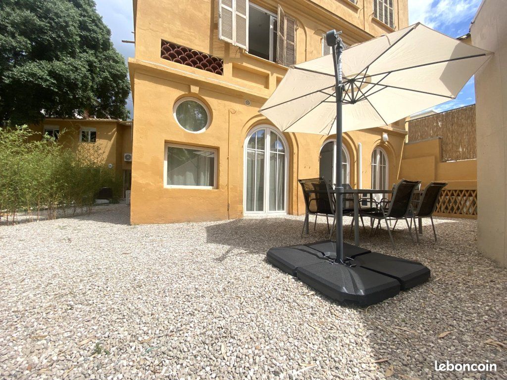 Appartement 2 pièces 30 m² · à Nice · 30 m² · 780 €/mois