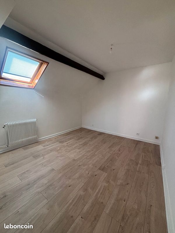 Appartement a louer montceau-les-mines - 3 pièce(s) - 53 m2 - Surfyn