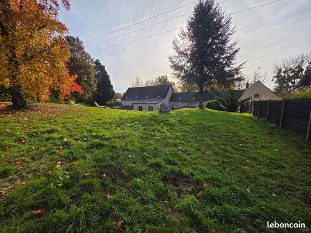 Maison 8 pièces 310 m²