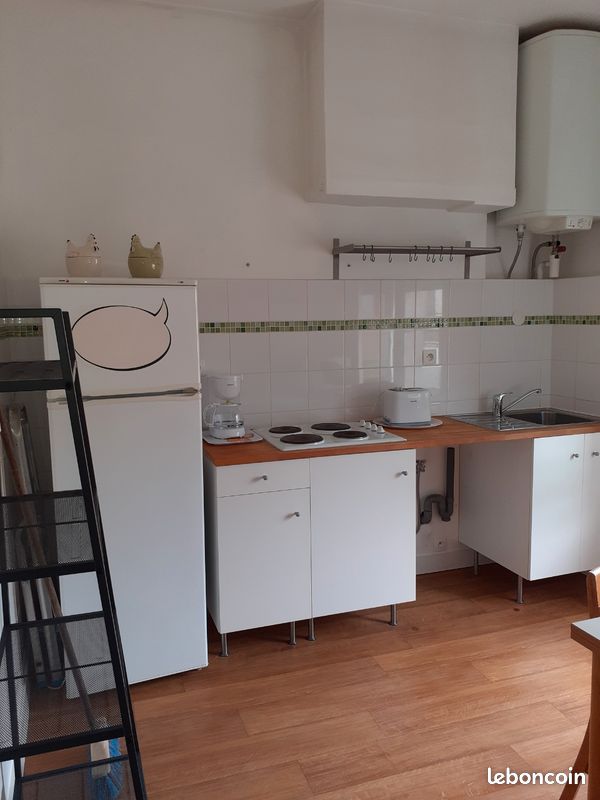 Appartement 2 pièces 27 m² · à Bordeaux · 27 m² · 680 €/mois