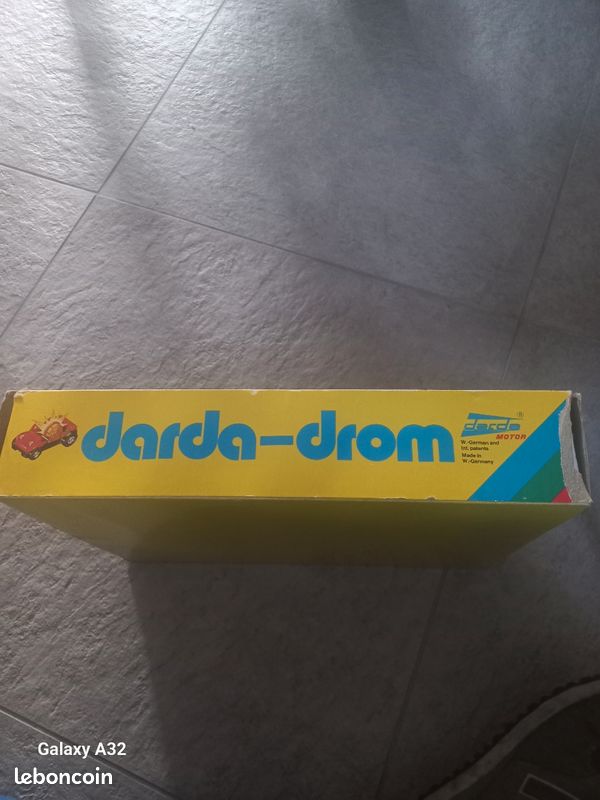 Circuit darda drom (image 3)
