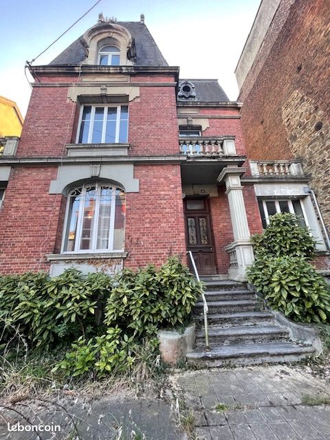 Maison 5 pièces 123 m² · à Revin · 123 m² · 149 400 €
