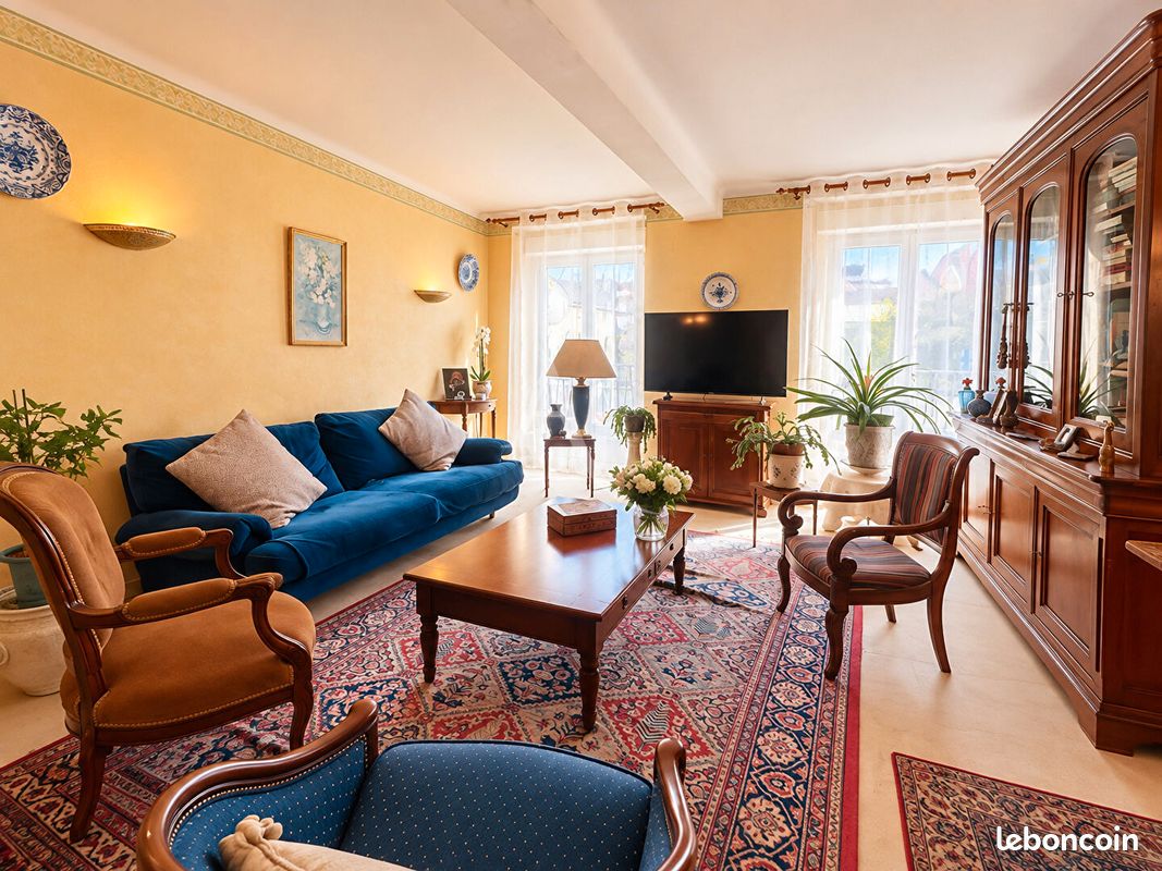 Maison 6 pièces 153 m² · à Nort-sur-Erdre · 153 m² · 313 200 €