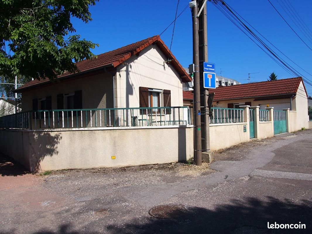 Maison 5 pièces 95 m² · à Dijon · 95 m² · 270 000 €