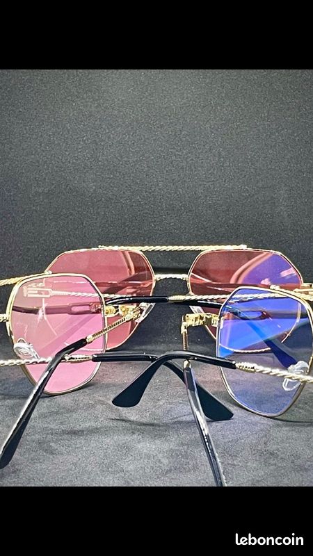 Lunettes au choix (image 3)