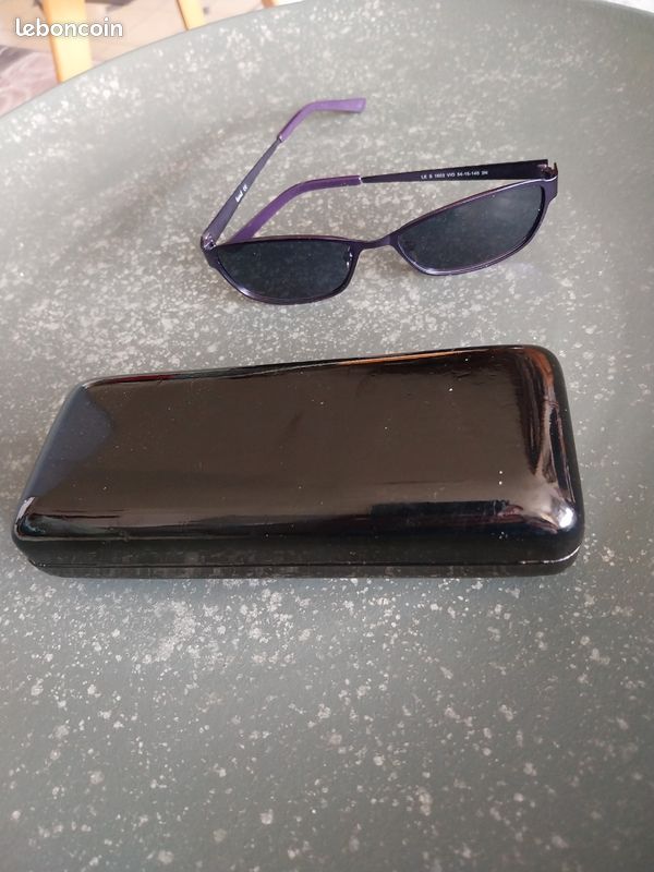 Lunettes de soleil pour femmes (image 4)