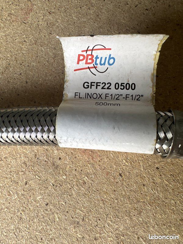 Flexible inox (image 1)