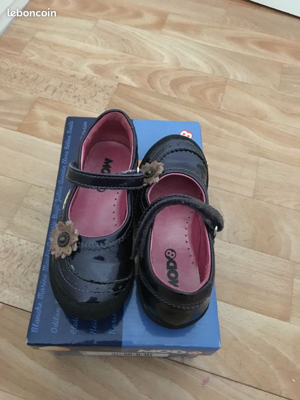 Chaussures à scratch (image 2)