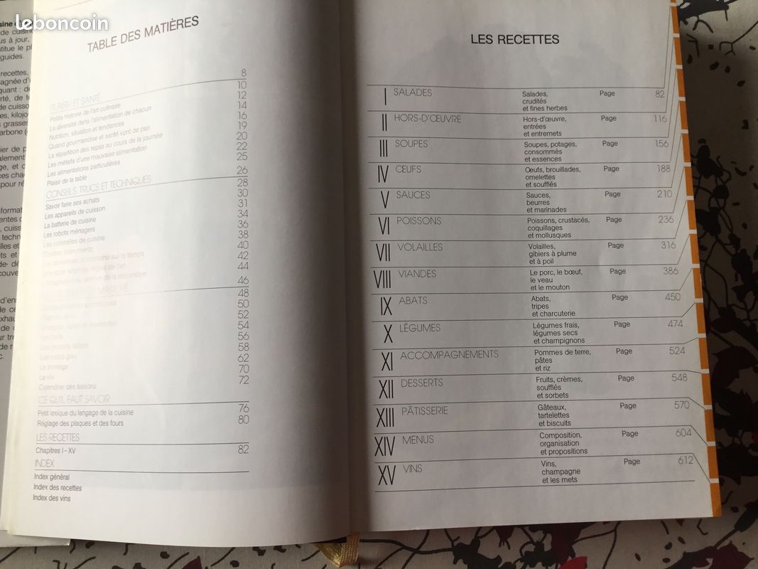 Livre de recettes (image 3)