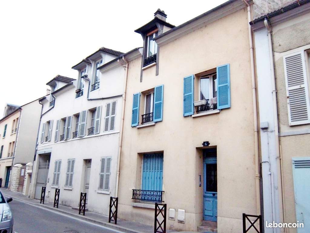 Appartement 1 pièce 22 m² · à Poissy · 22 m² · 600 €/mois
