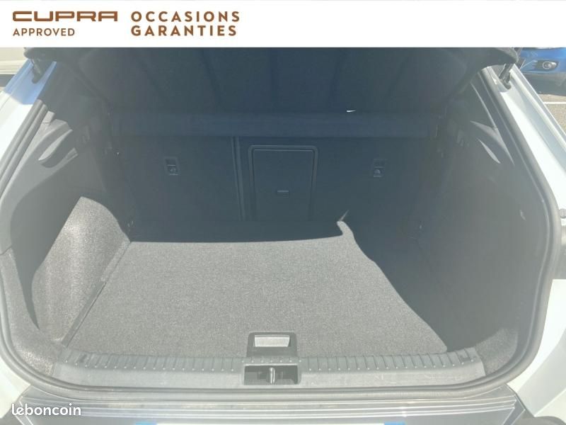 Cupra Formentor 1.5 TSI 150ch VZ-Line DSG7 (image 16)