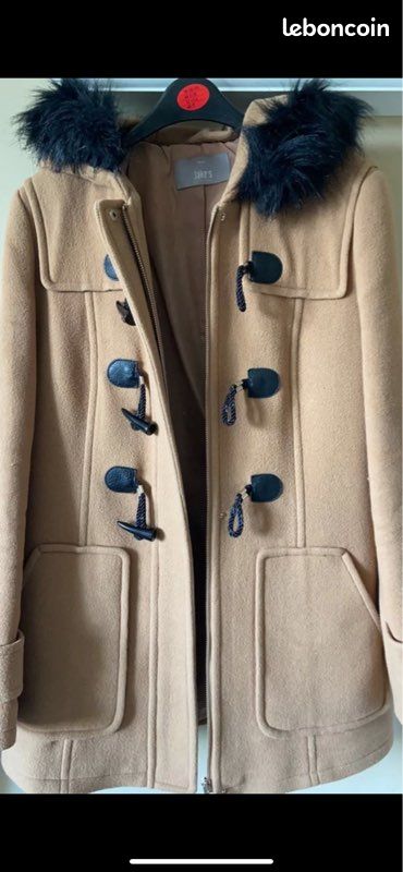 Manteau (image 2)