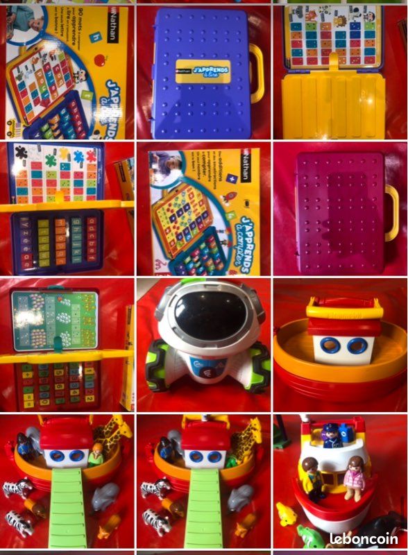 Jeux enfants (image 2)