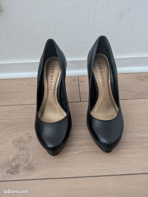 Escarpins (image 3)
