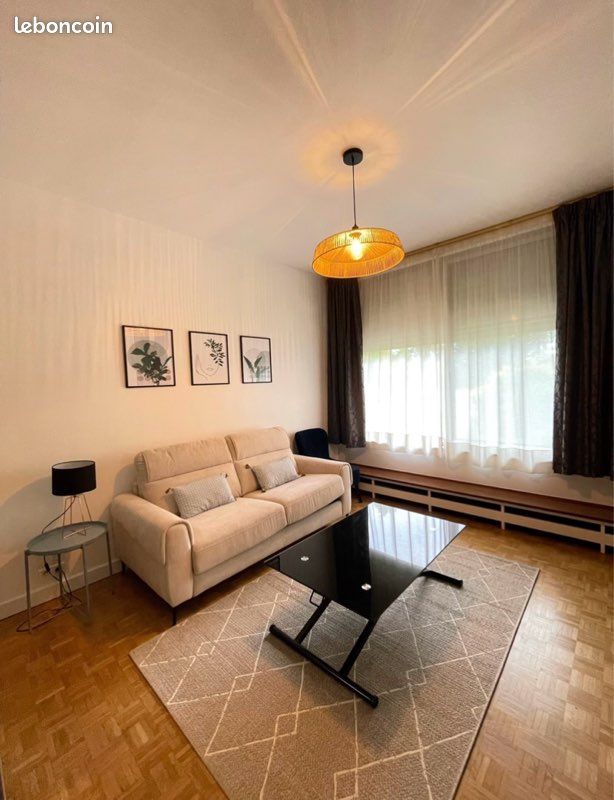 Appartement 1 pièce 25 m² · à Boulogne-Billancourt · 25 m² · 1 180 €/mois