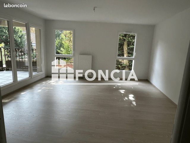 Appartement 3 pièces 66 m² · à Haubourdin · 66 m² · 840 €/mois