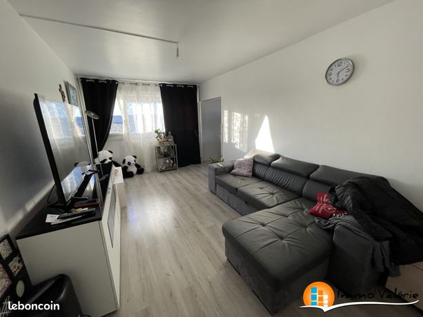 Appartement 3 pièces 74 m²