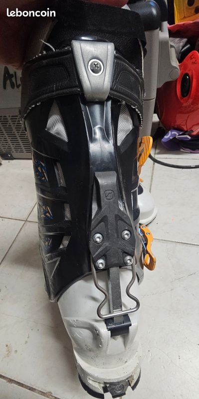 Scarpa Maestral rs (image 3)