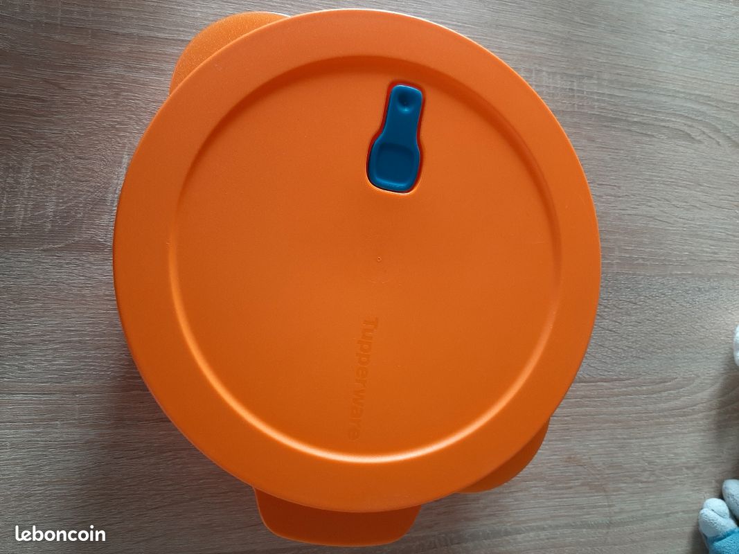Boite Tupperware (image 1)