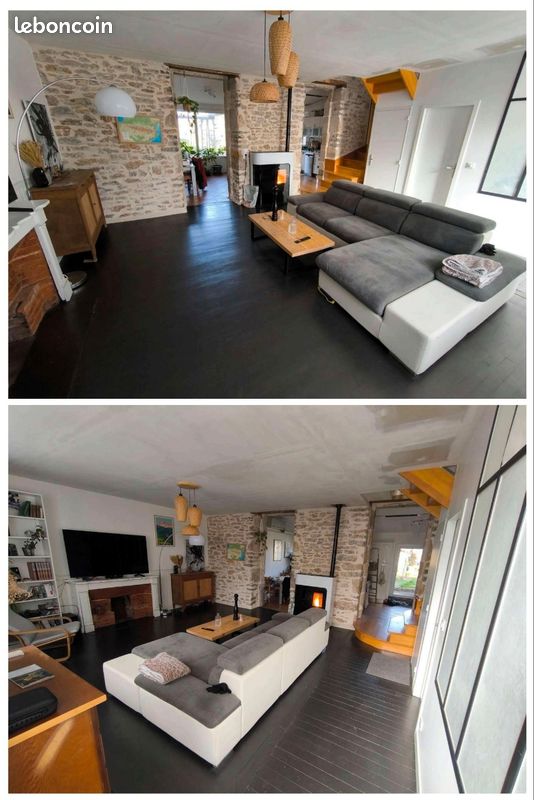 Maison 4 pièces 110 m² · à Gramat · 110 m² · 230 000 €