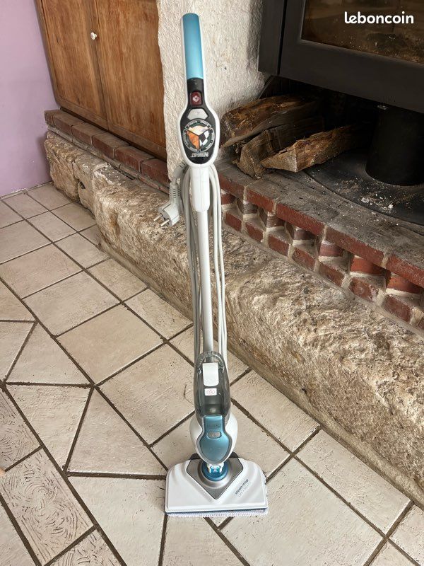 Steam-mop Black&decker (image 1)