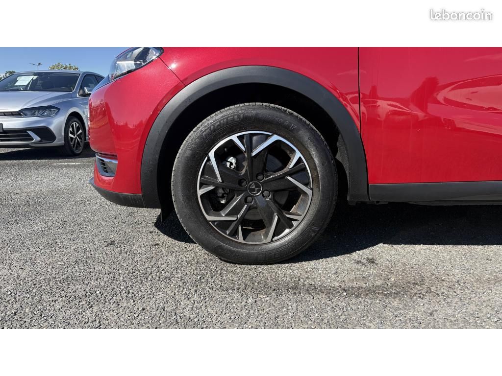 DS DS 3 CROSSBACK 1.2 PureTech 130 BVA Bastille (image 20)