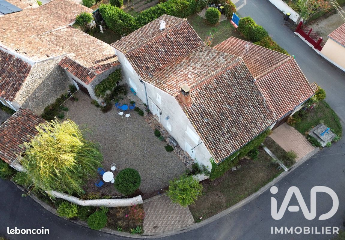 Maison 5 pièces 133 m² · à Vernon · 133 m² · 175 000 €