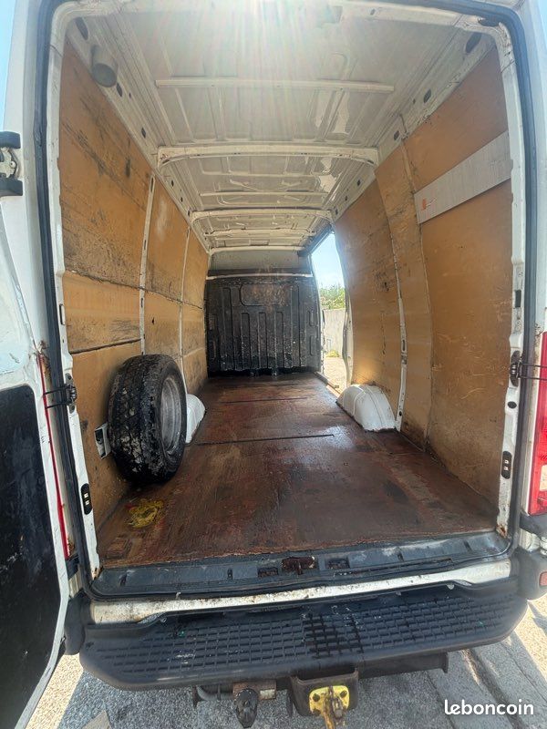 Iveco daily allongé (image 3)
