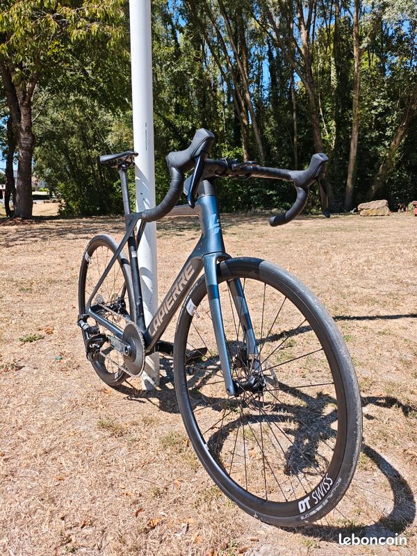 Lapierre Xelius DRS 6.0 AXS (image 3)