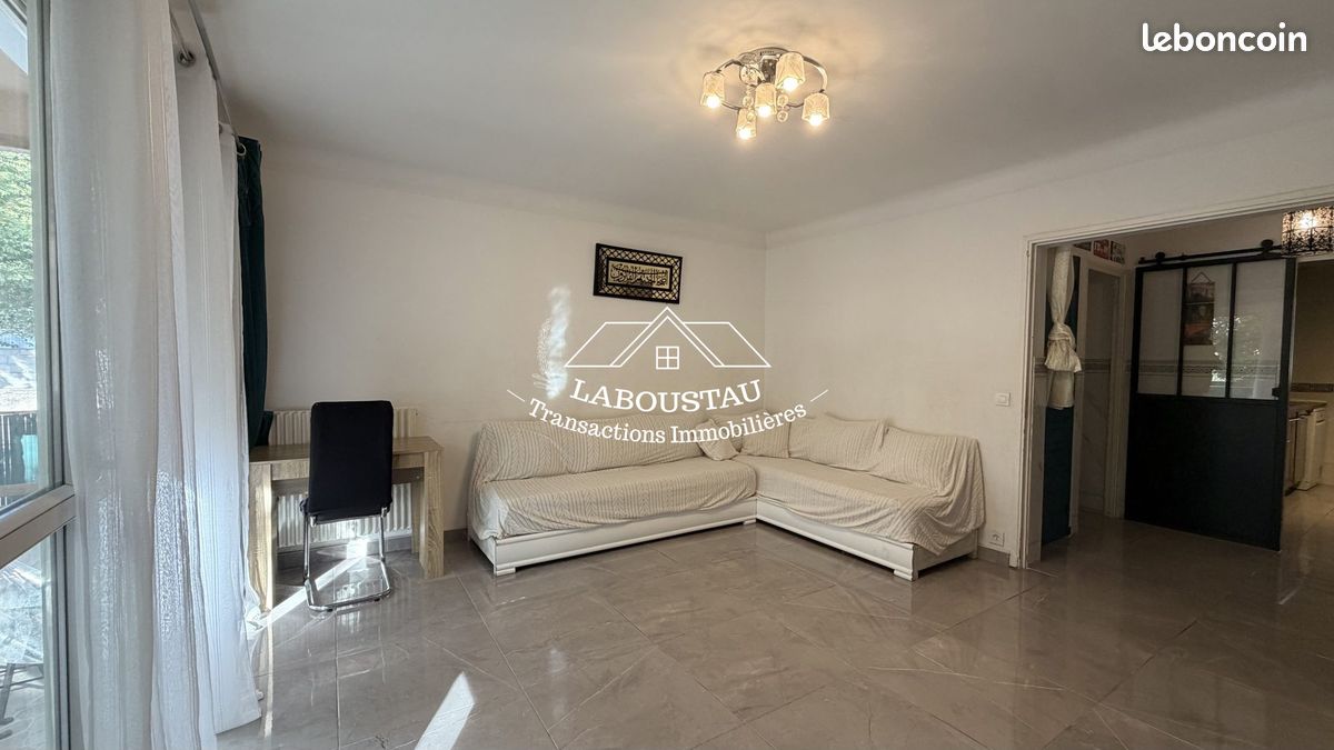 Appartement 4 pièces 75 m² · à Marseille · 75 m² · 149 900 €
