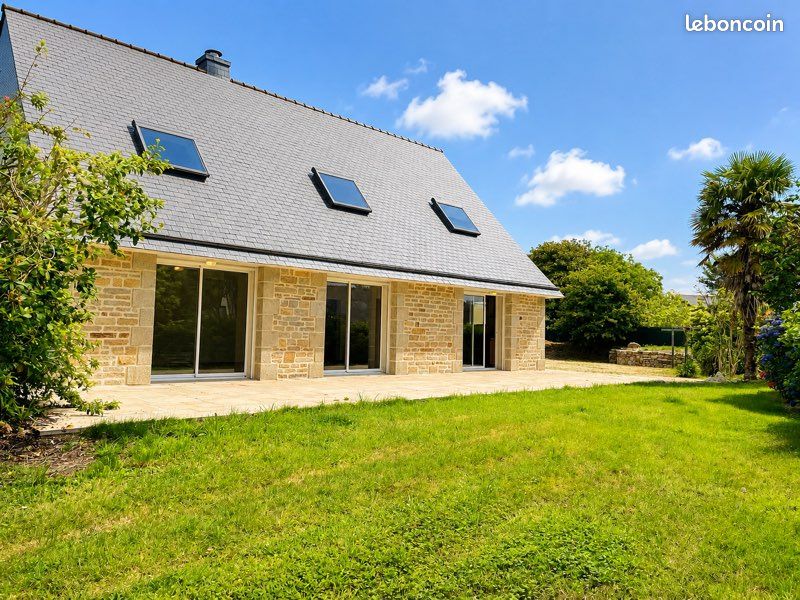 Maison 7 pièces 180 m² · à Landerneau · 180 m² · 495 000 €