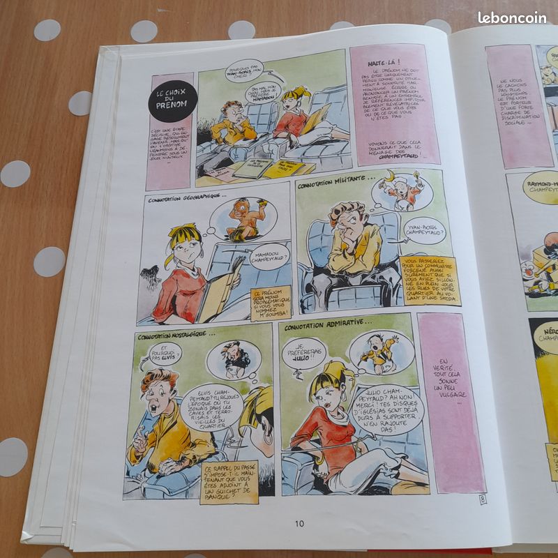 Le guide du jeune père (image 4)