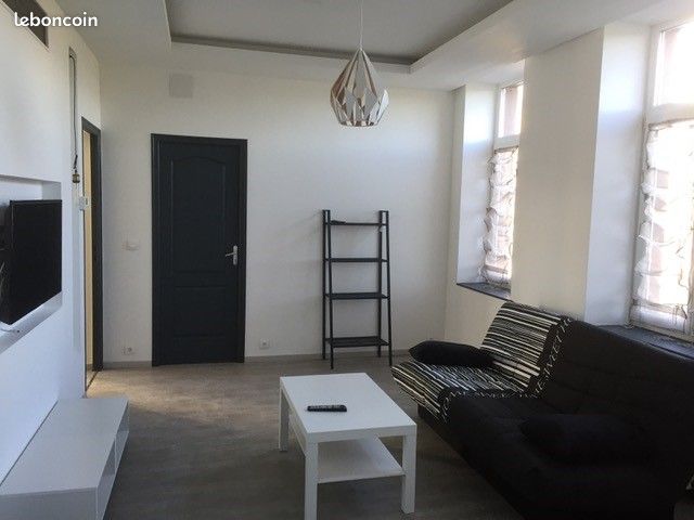 Appartement 4 pièces 65 m² · à Metz · 65 m² · 1 225 €/mois