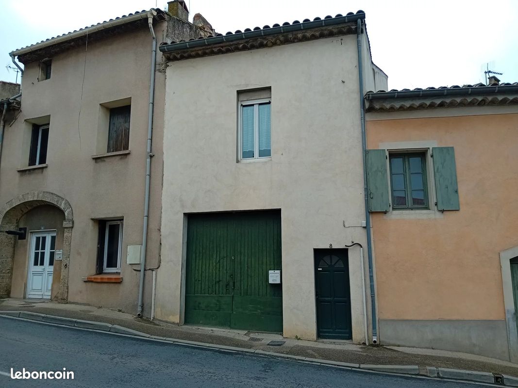Appartement 4 pièces 91 m² · à Marcorignan · 91 m² · 620 €