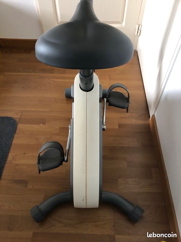 Vélo d’appartement domyos (image 3)