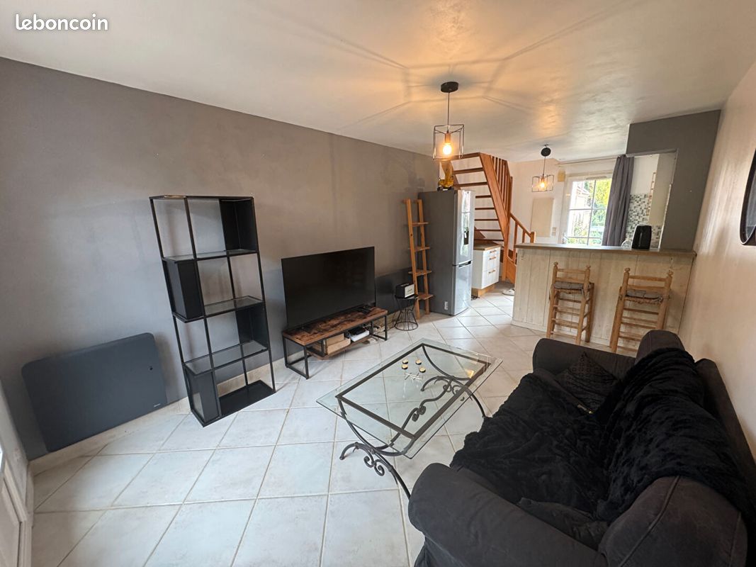 Maison 2 pièces 36 m² · à Montfort-l'Amaury · 36 m² · 189 000 €