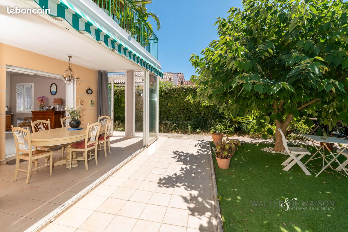 Appartement 4 pièces 102 m² · à Six-Fours-les-Plages · 102 m² · 565 000 €