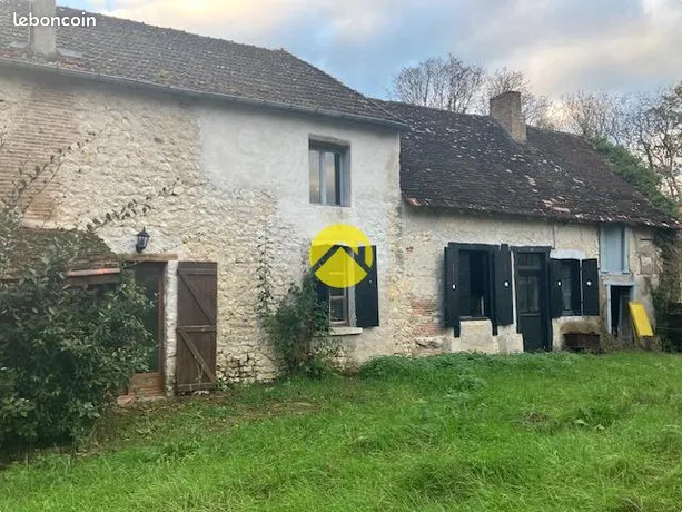 Annonce vente Maison sancerre