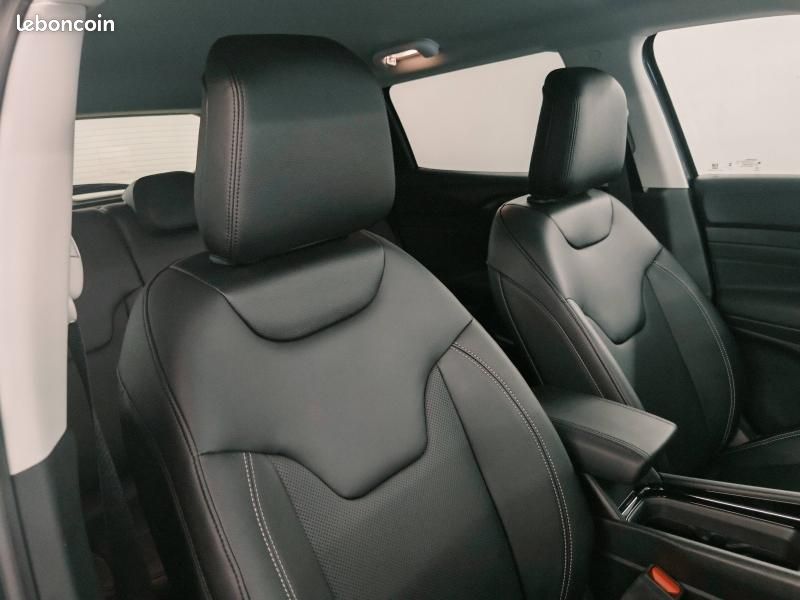 Jeep Compass 1.5 Turbo T4 130ch MHEV Summit 4x2 BVR7 (image 23)