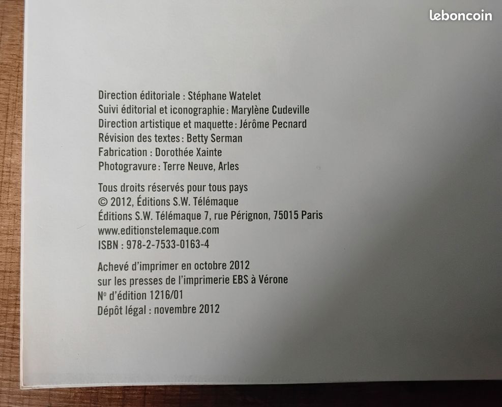 Cher Père Noël  Un siècle de lettres au Père Noël (image 5)