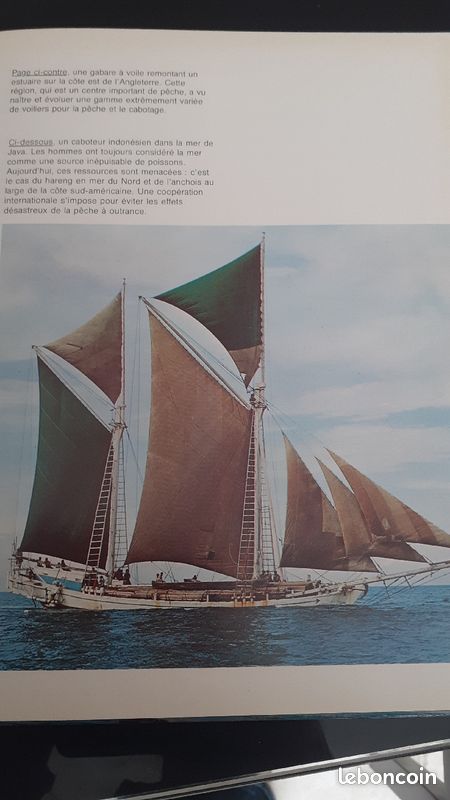 Livre plaisir de voir les bateaux (image 4)