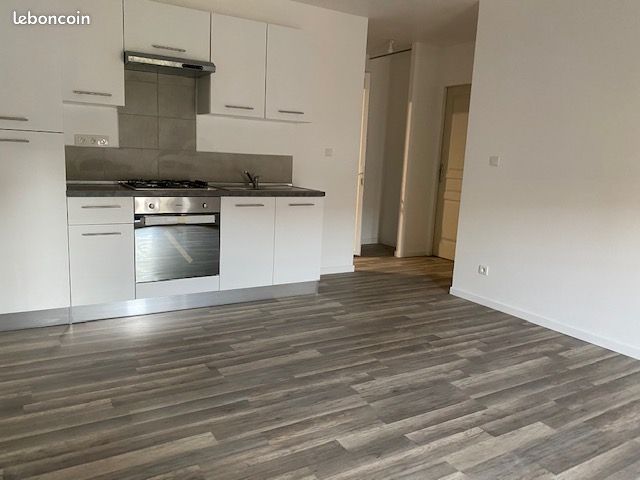 Appartement 2 pièces 35 m² · à Caussade · 35 m² · 520 €/mois